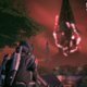 Image for article titled The Mass Effect Remaster's New Look Isn't Doing It For Me
